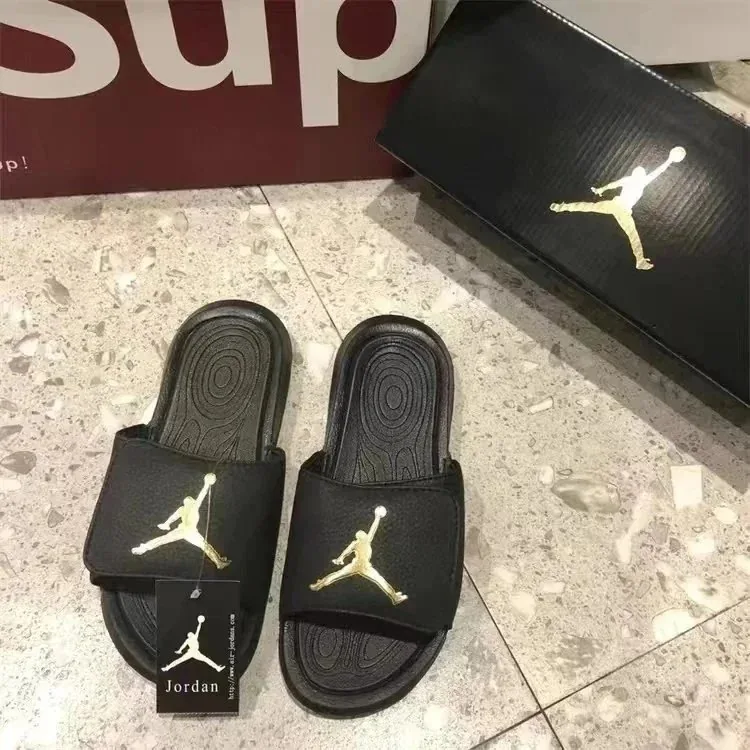 Summer Slide Sandals — photo 3