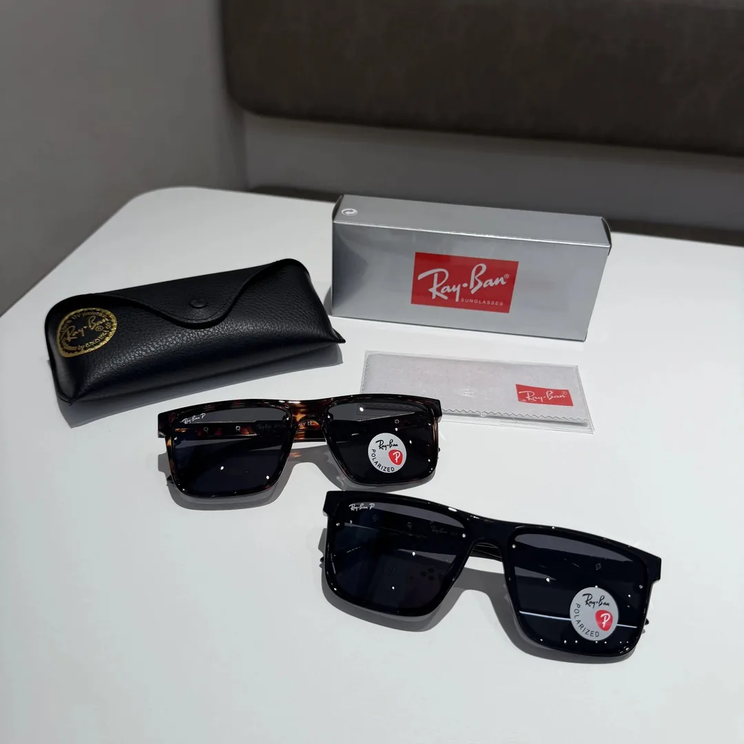 Dark Lens Sunglasses