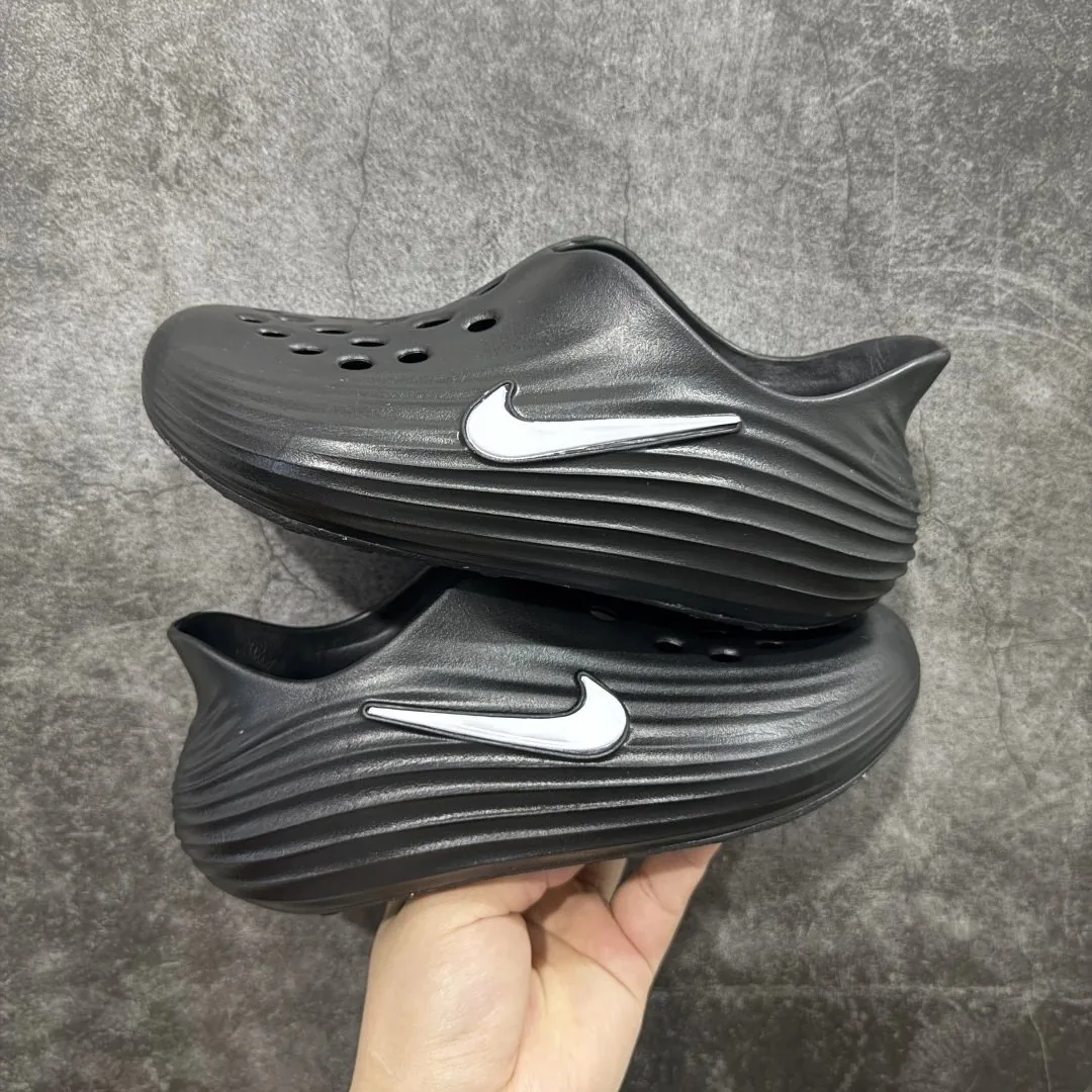Reactx Rejuven 8 Beach Slides — QC