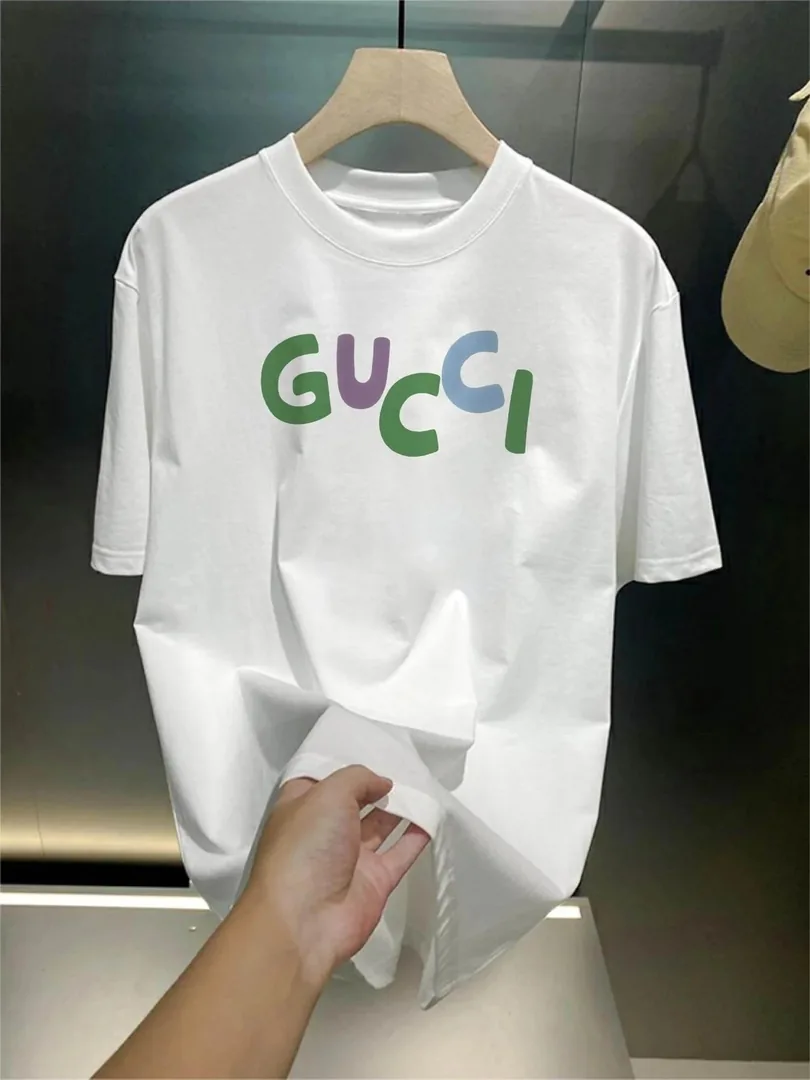 Short-Sleeve Tee — photo 2
