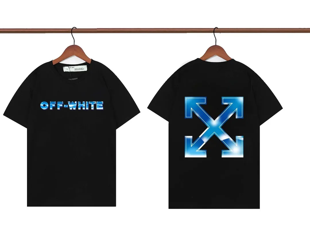 Off-White T-Shirt — Photo 12