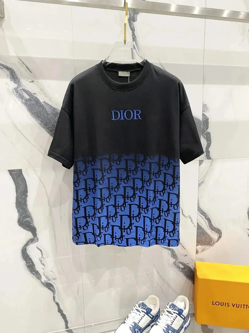 Dior T-Shirt — Photo 2