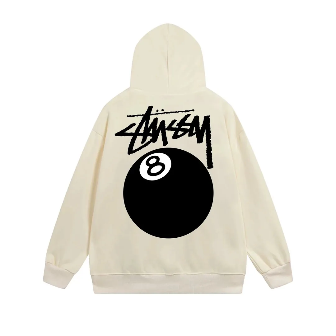 Pullover Hoodie — photo 12
