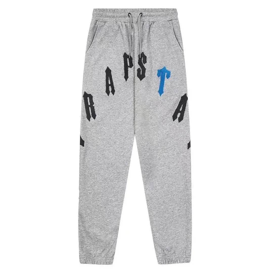 Fleece Hoodie Set — Photo 15