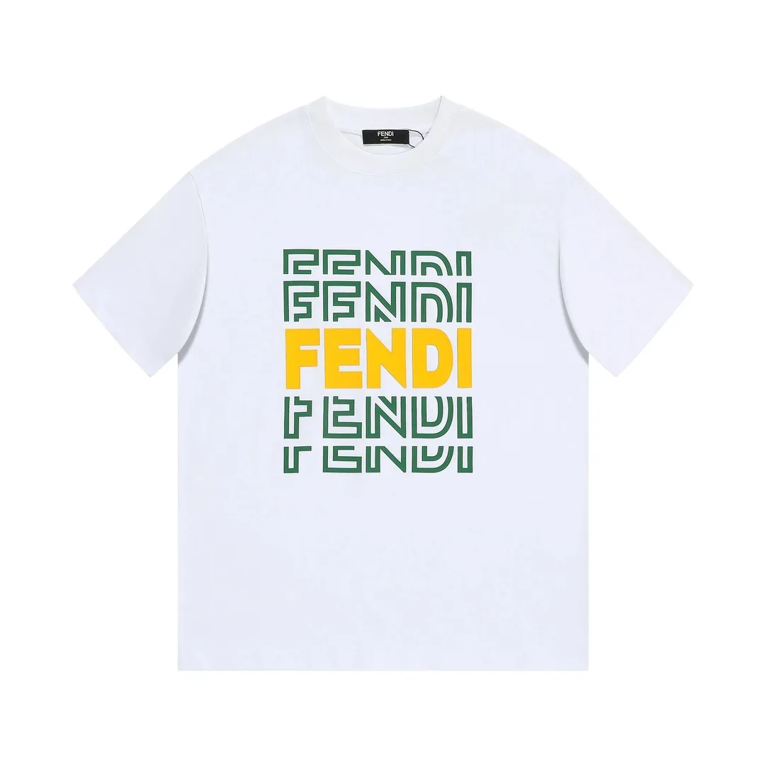 Short-Sleeve Tee — Photo 5