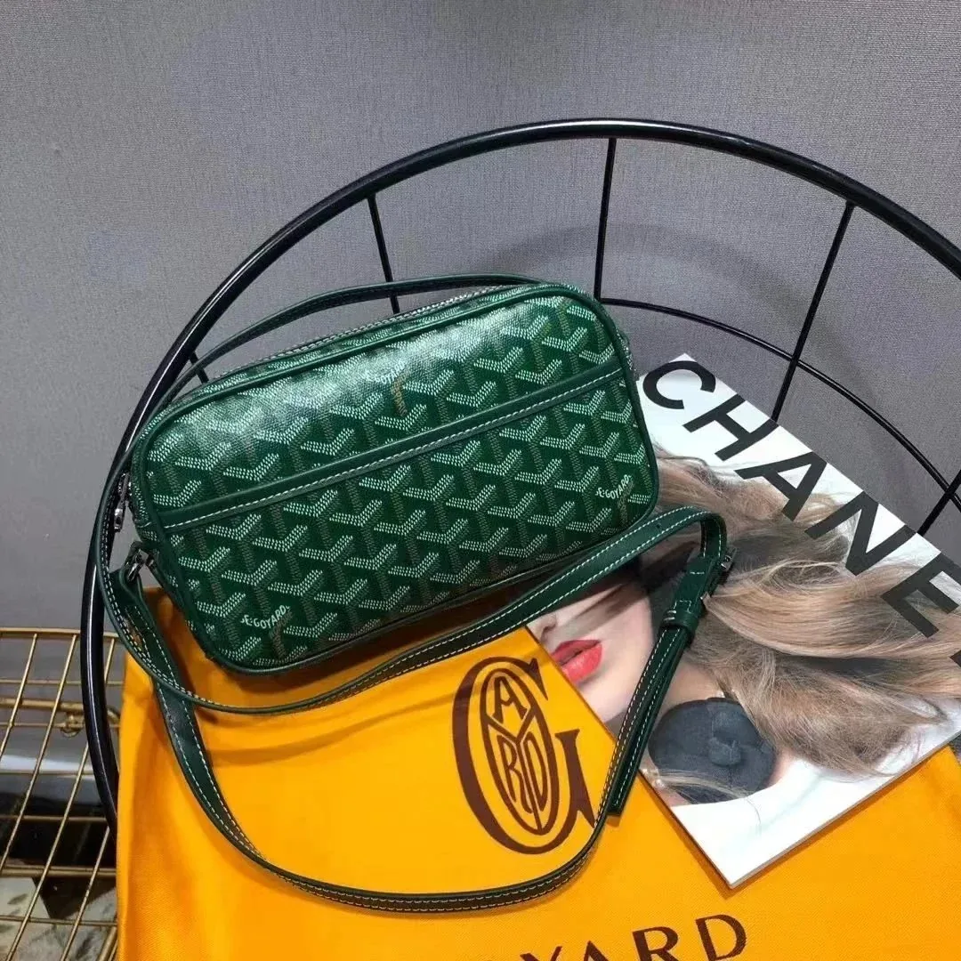Street Style Bag GY01 — QC