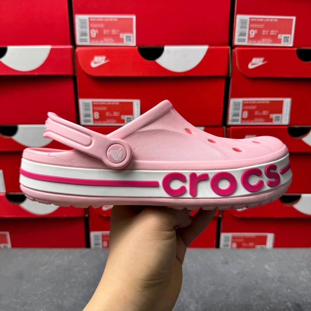 Crocs Bayaband Clog Bea Sneakers — QC