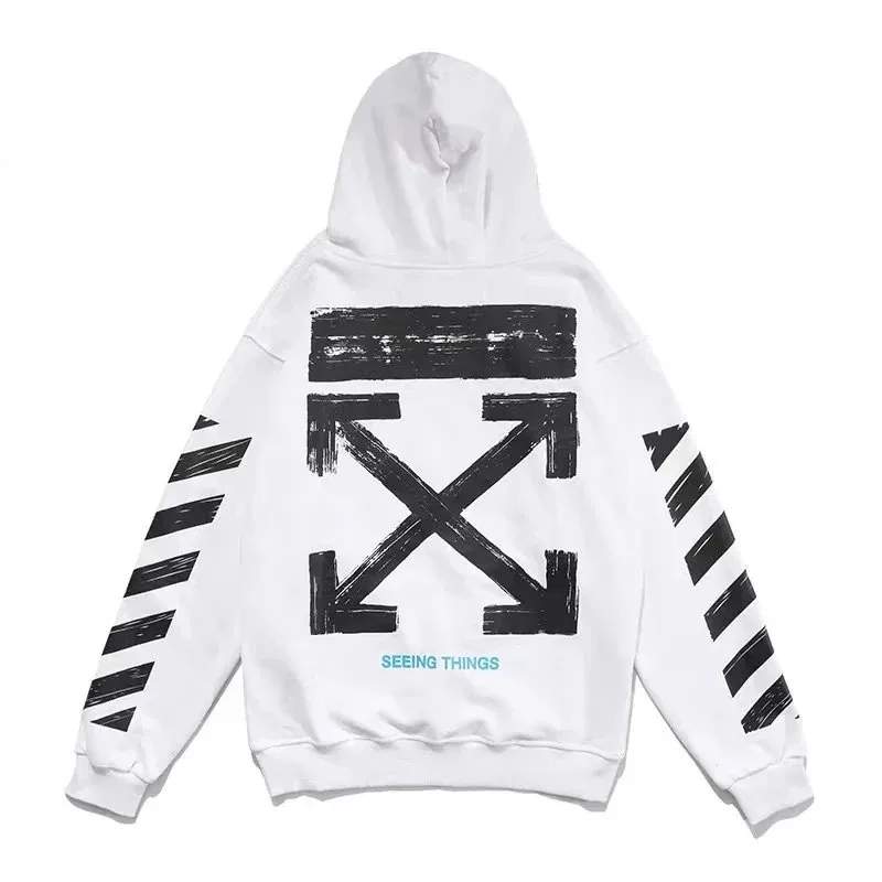 Pullover Hoodie — Photo 4