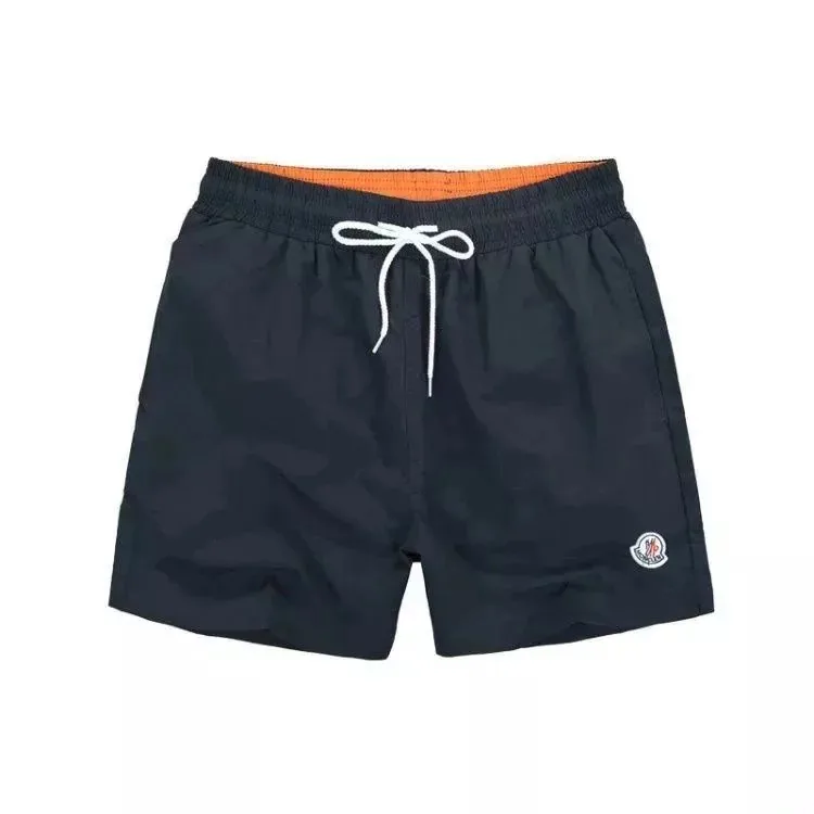 Moncler Loose Shorts — photo 10