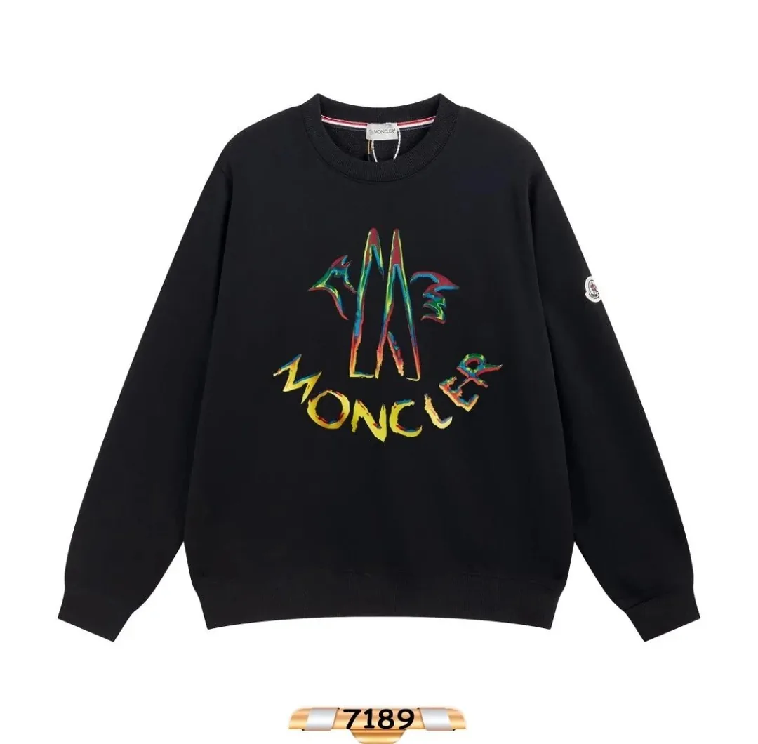 Moncler Sweatshirt — Photo 4