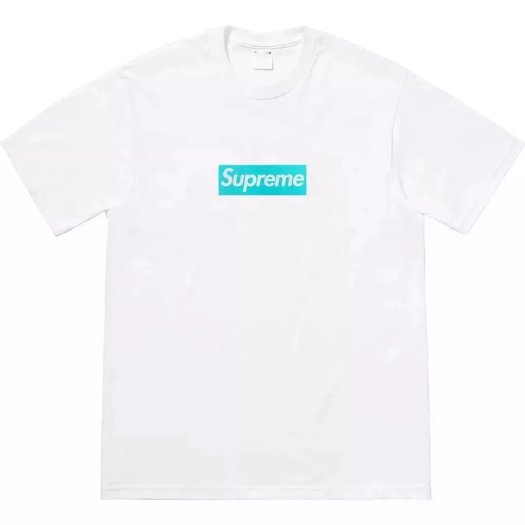 Supreme Summer T-Shirt — photo 6