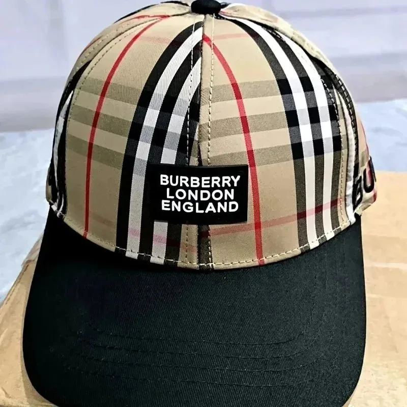 Sun Cap — Photo 12