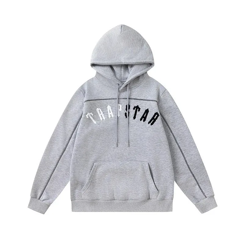 Trapstar Gradient Camo Embroidered Hoodie Set — Photo 10