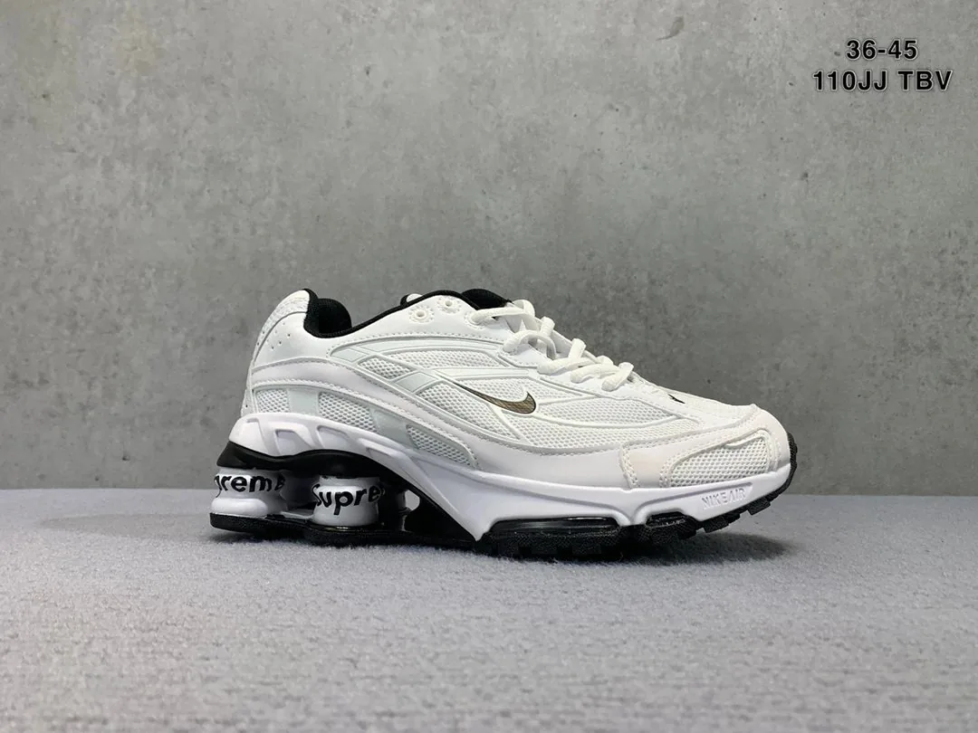 Nike Shox Ride 2 SP — photo 5
