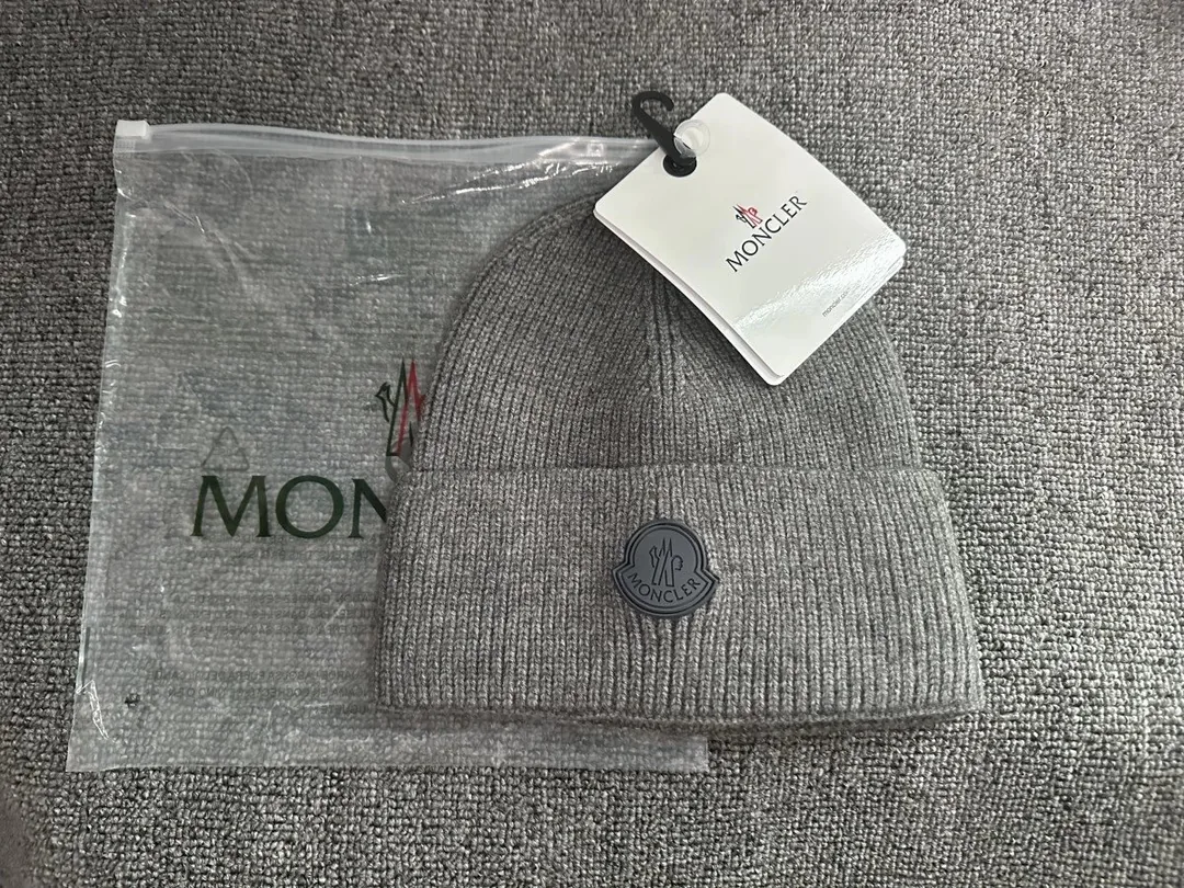 Warm Knit Sweater — Photo 3