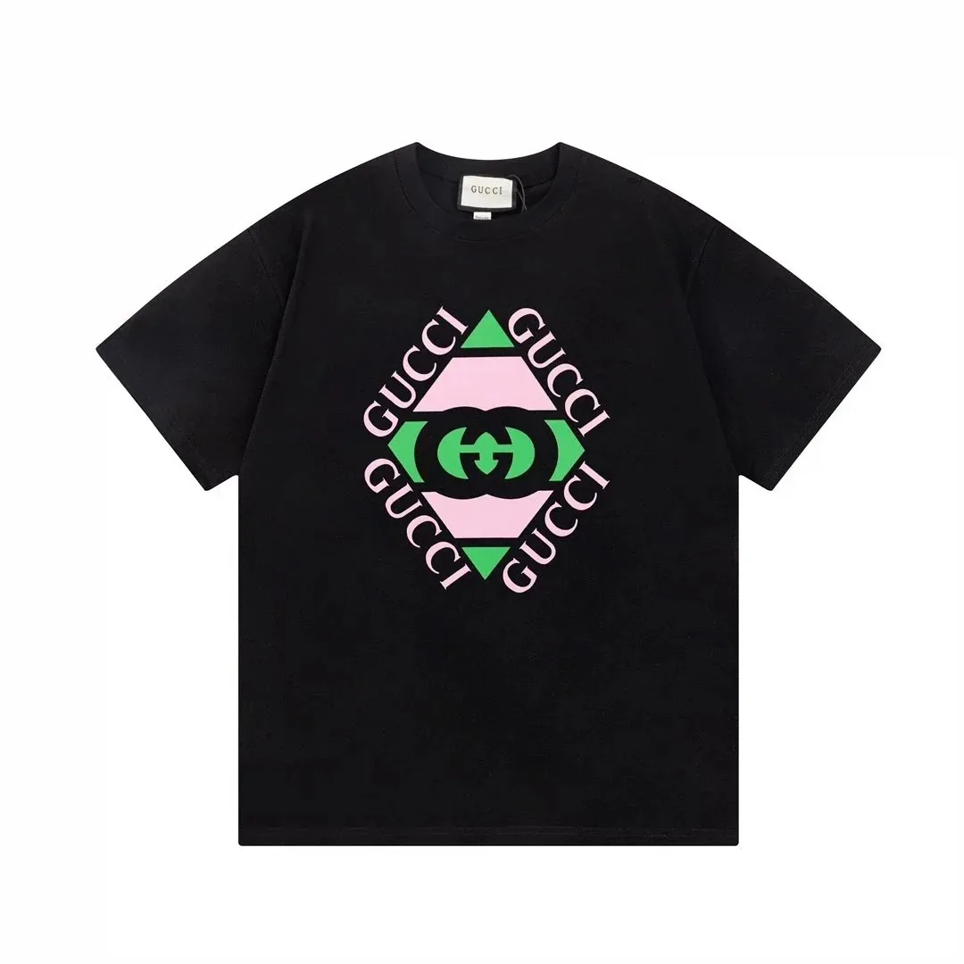 Short-Sleeve Tee