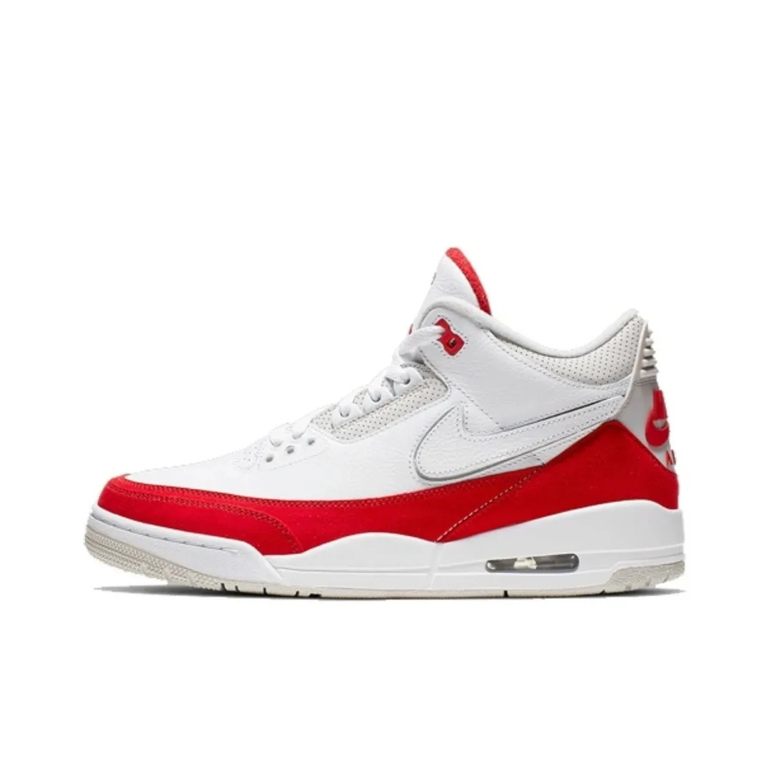 Air Jordan 3 Sneakers — photo 10