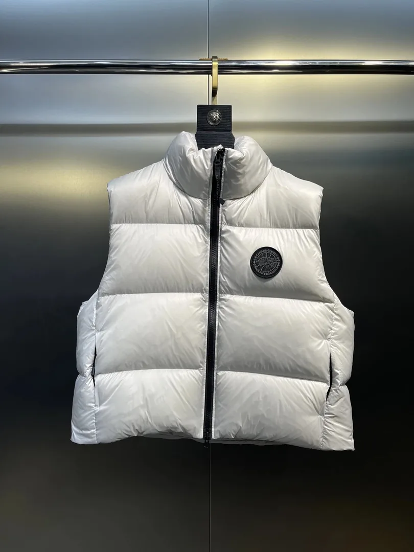 Couple Vest — QC