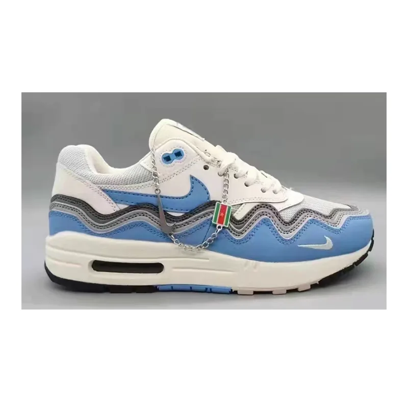 Nike Air Max 87 — QC