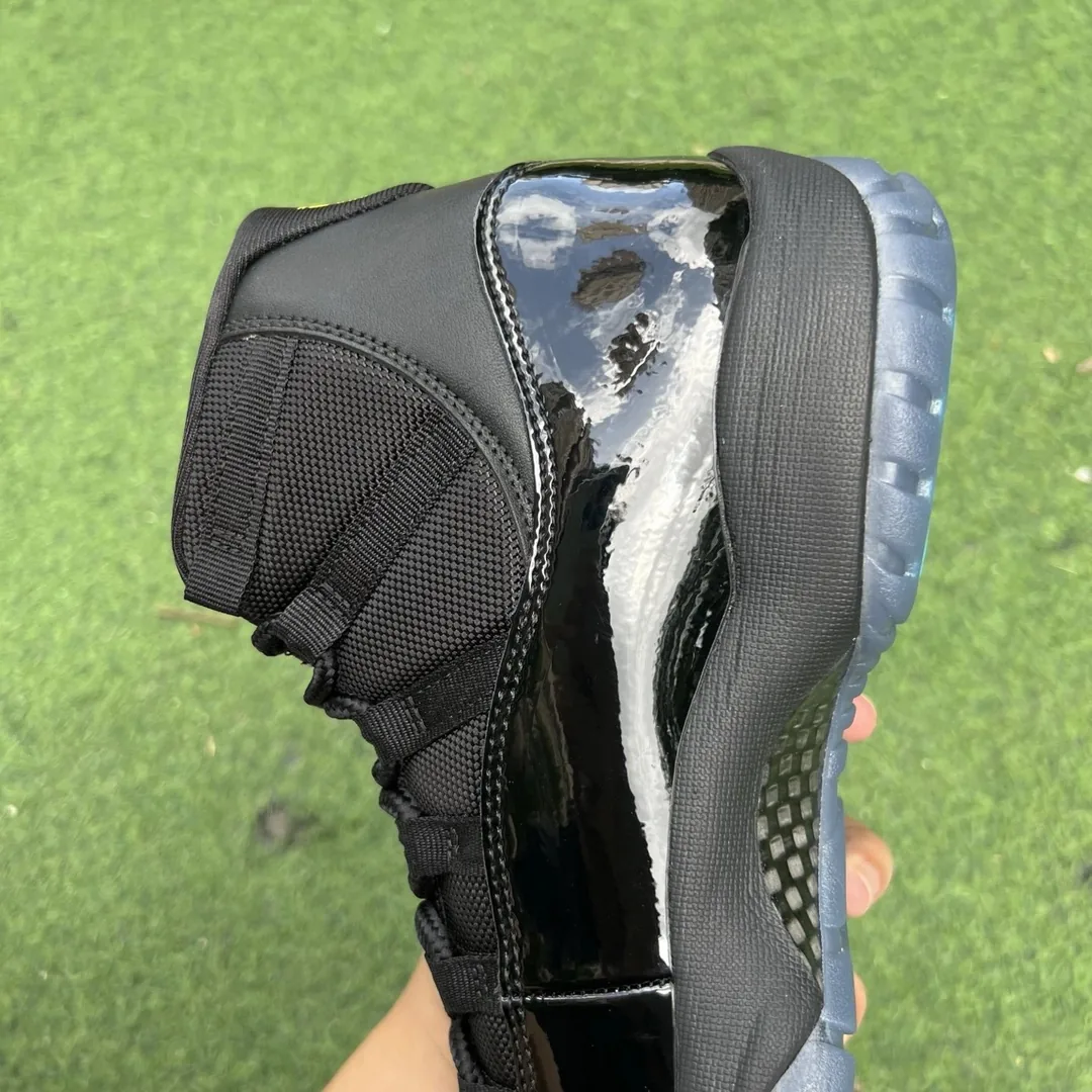 Air Jordan 11 Gamma Blue — photo 6