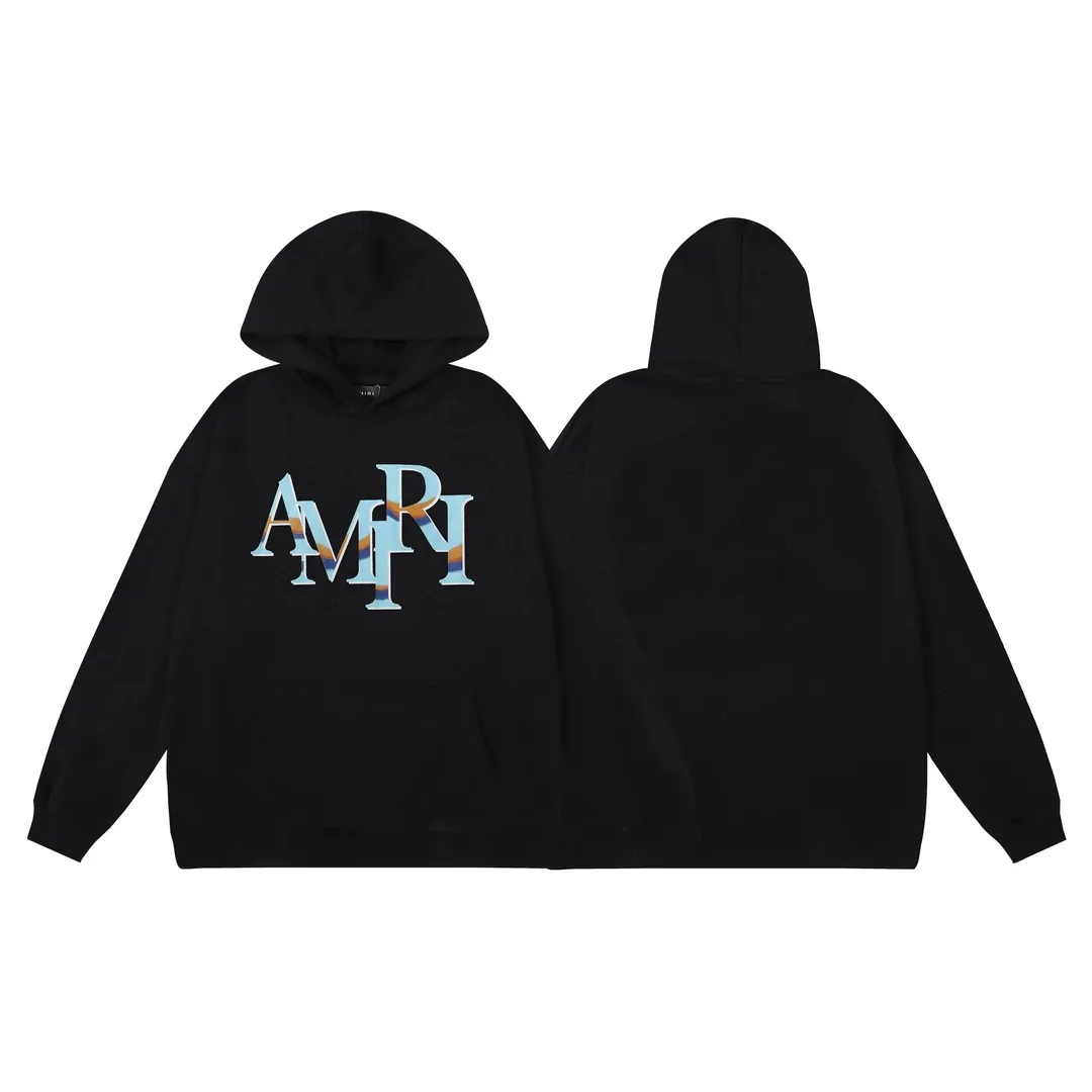 Pullover Hoodie — Photo 9