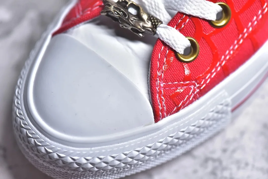 Converse Chuck Taylor All Star Dragon Scale — Photo 10