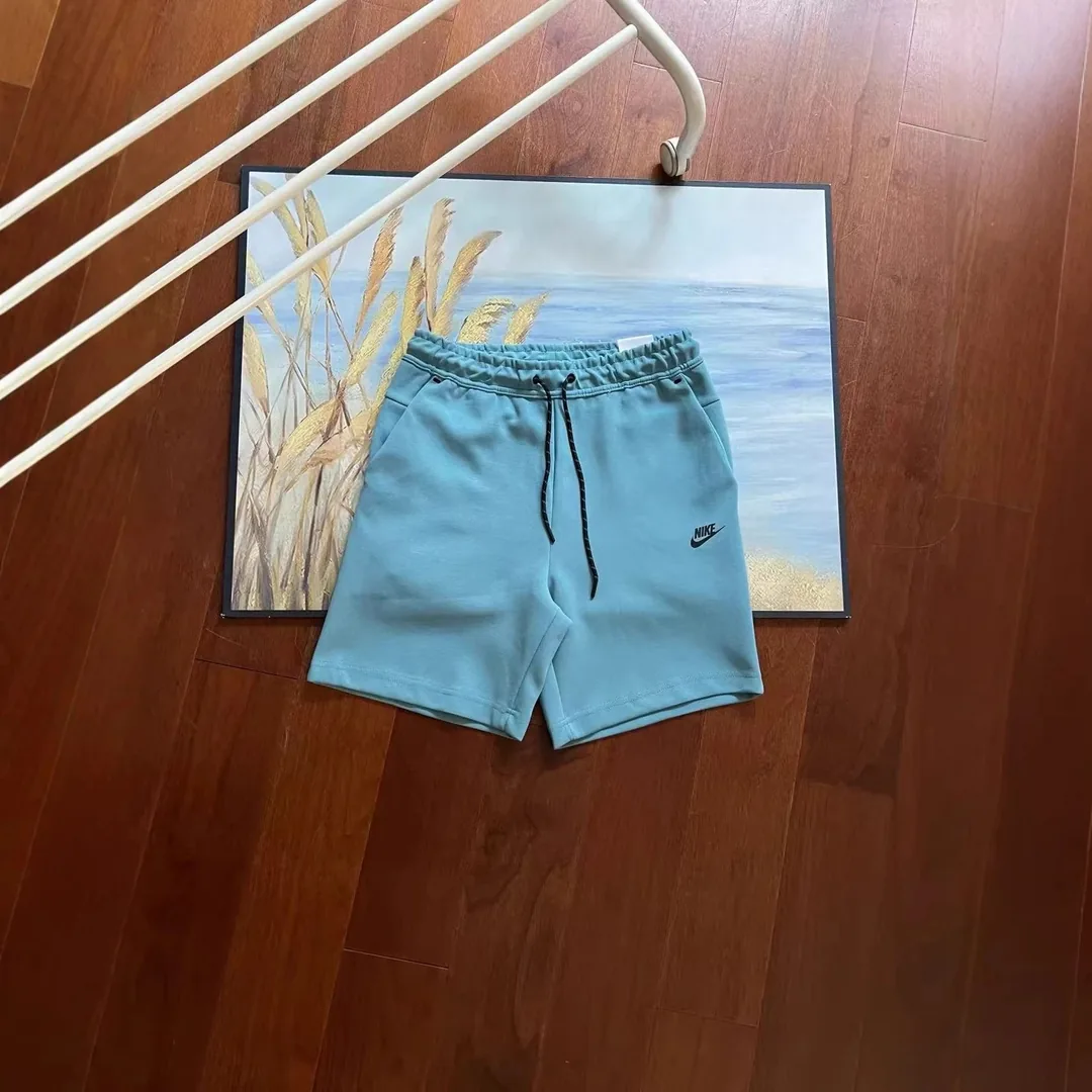 Nike Swoosh Shorts Multicolor Collection — QC