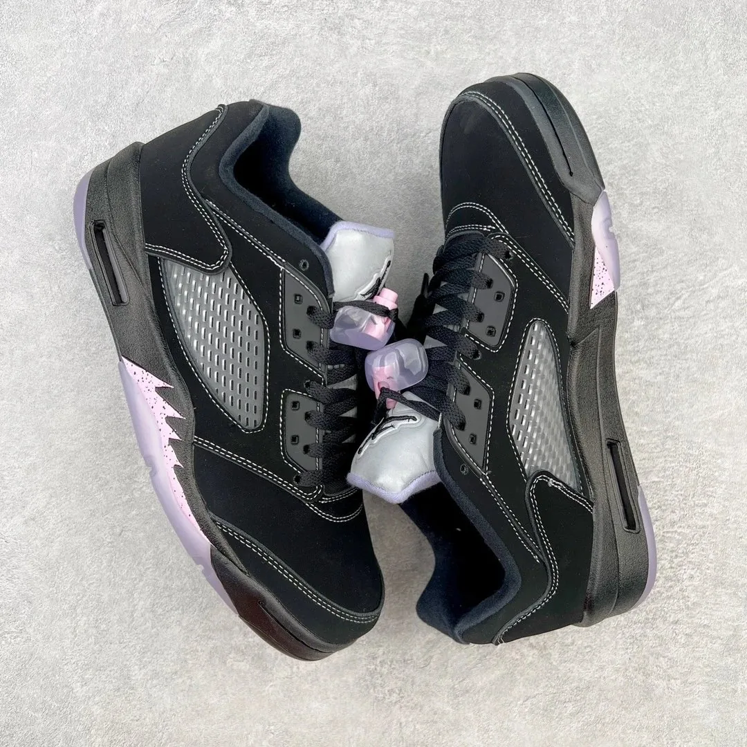 Air Jordan 5 Low Dongdan — photo 3