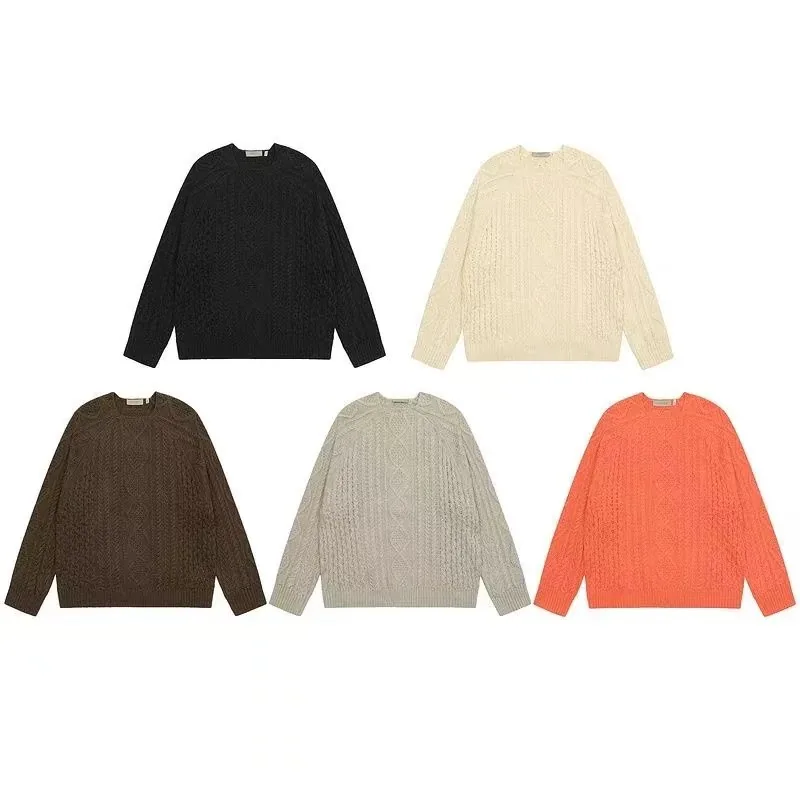 Essentials Sweater