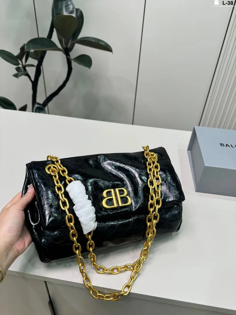 Balenciaga Monaco Bag