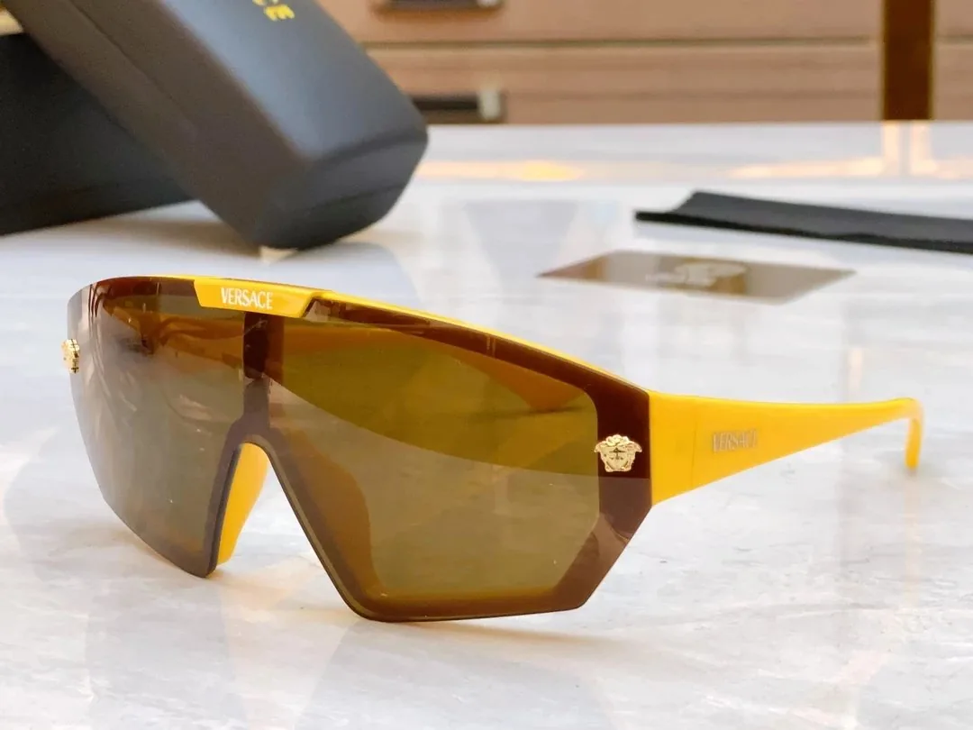 Versace Sunglasses — QC