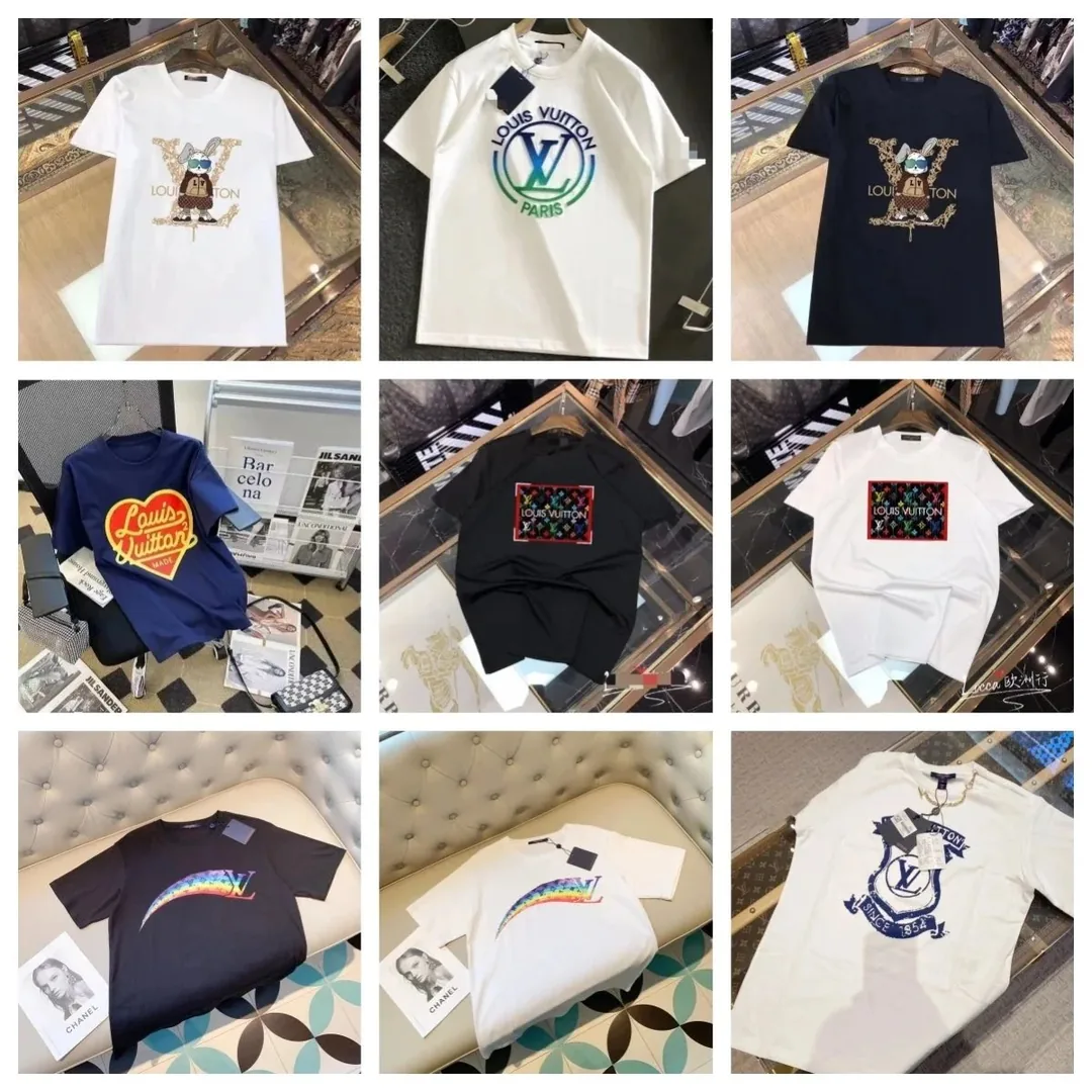 Lightweight Summer T-Shirt