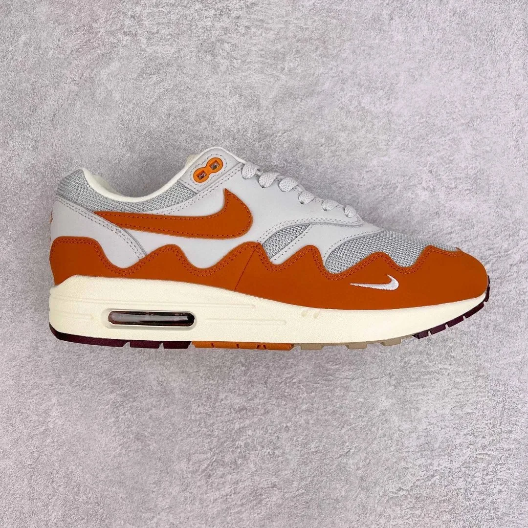 Patta Nike Air Max 1 — Photo 2