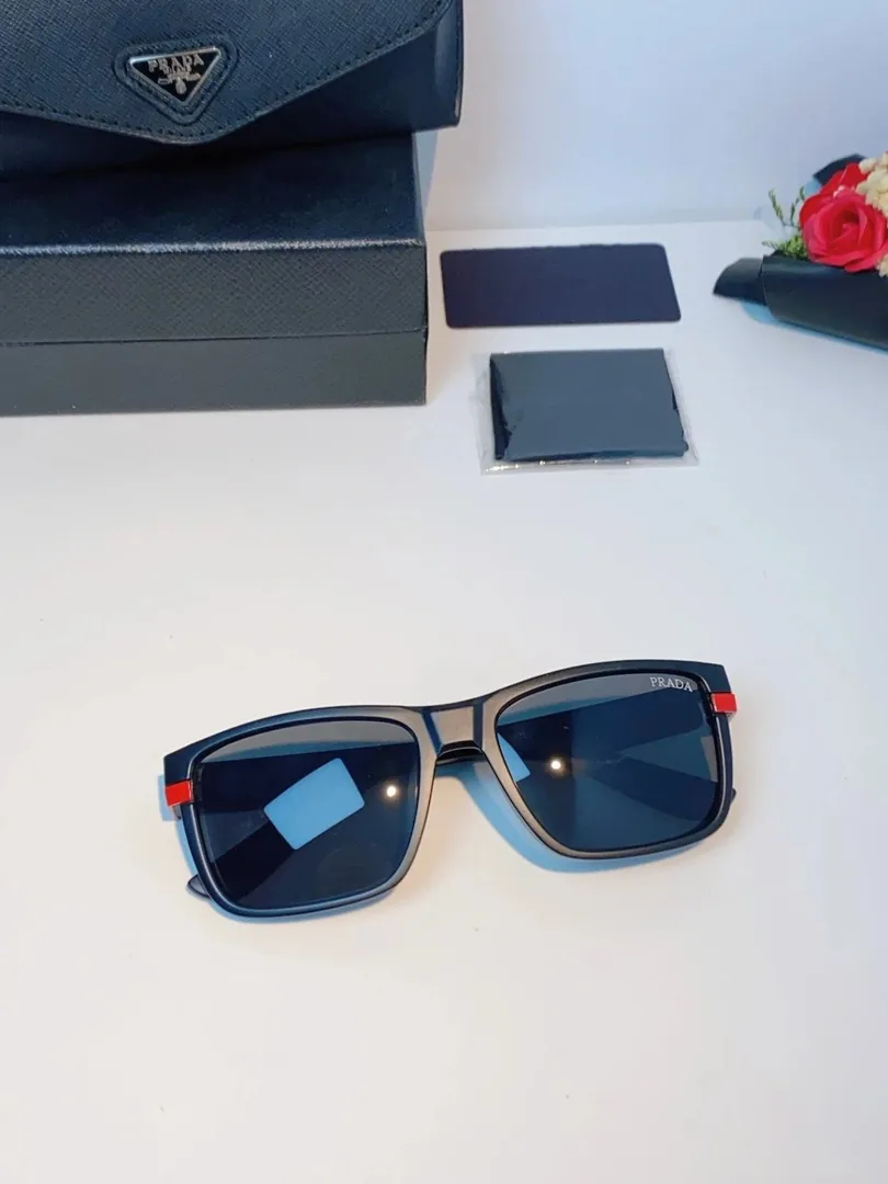 Everyday Sunglasses — QC