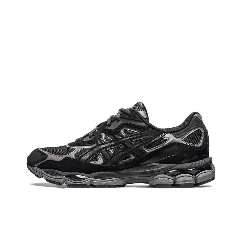 Asics Low-Top Sneakers — photo 8