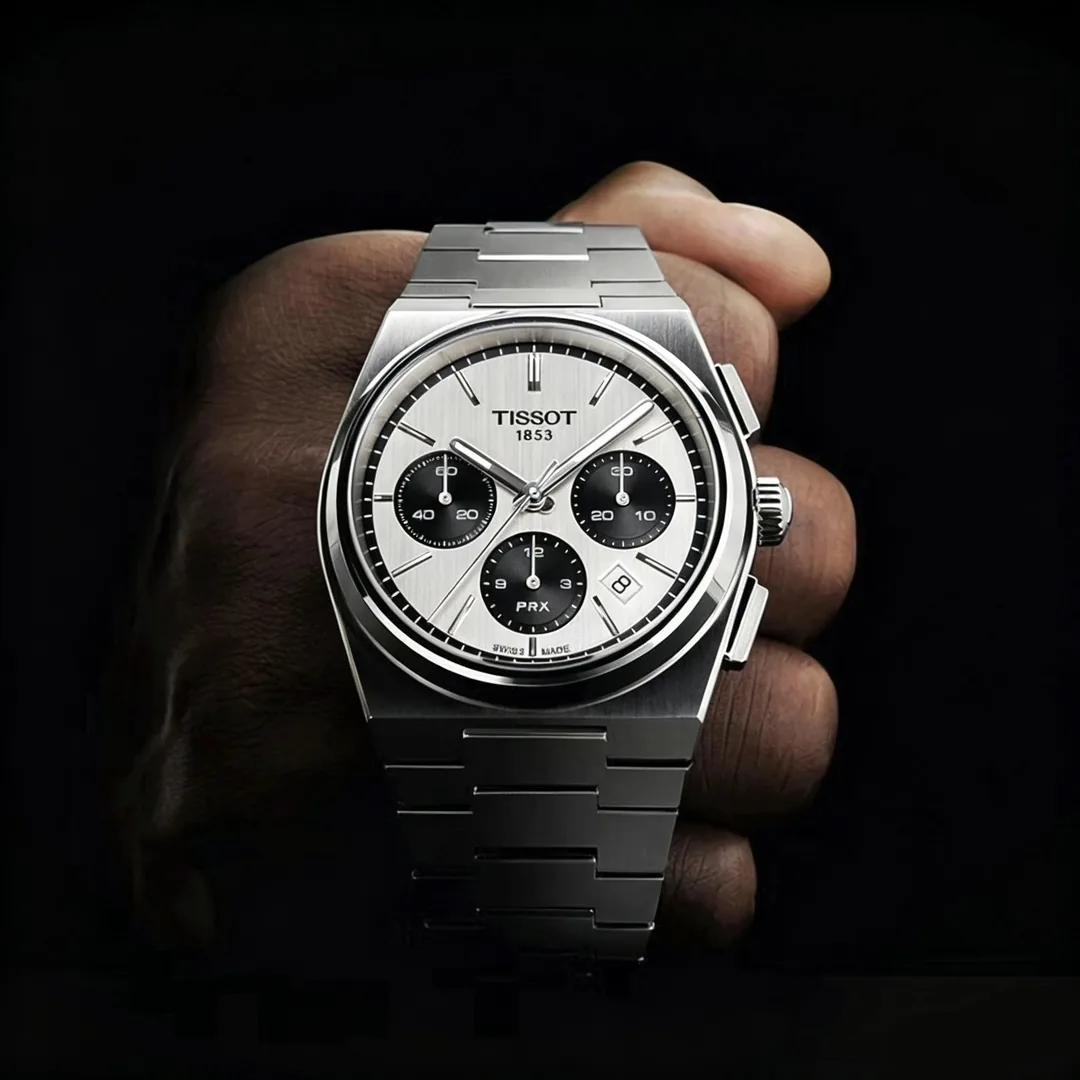 Tissot Wristwatch