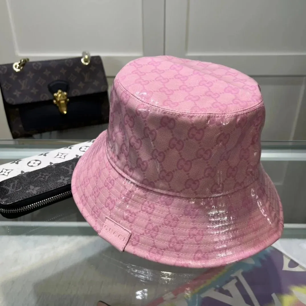 Bucket Hat — QC