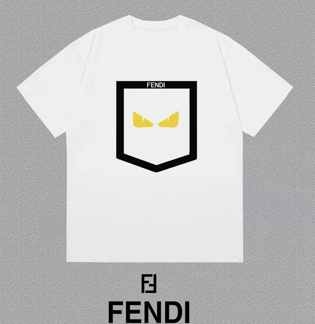 Short-Sleeve Tee — Photo 10