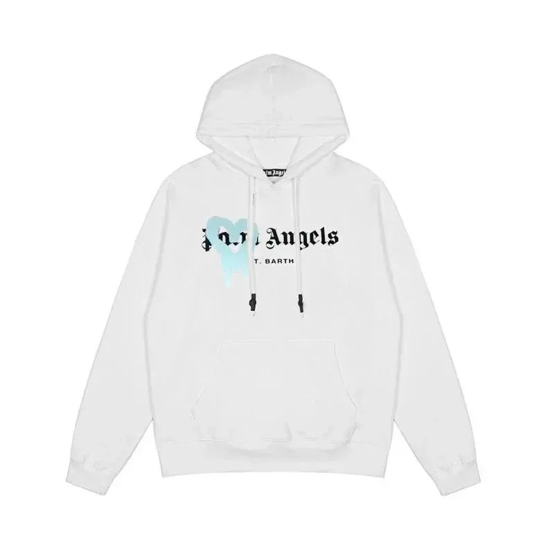 Pullover Hoodie — QC