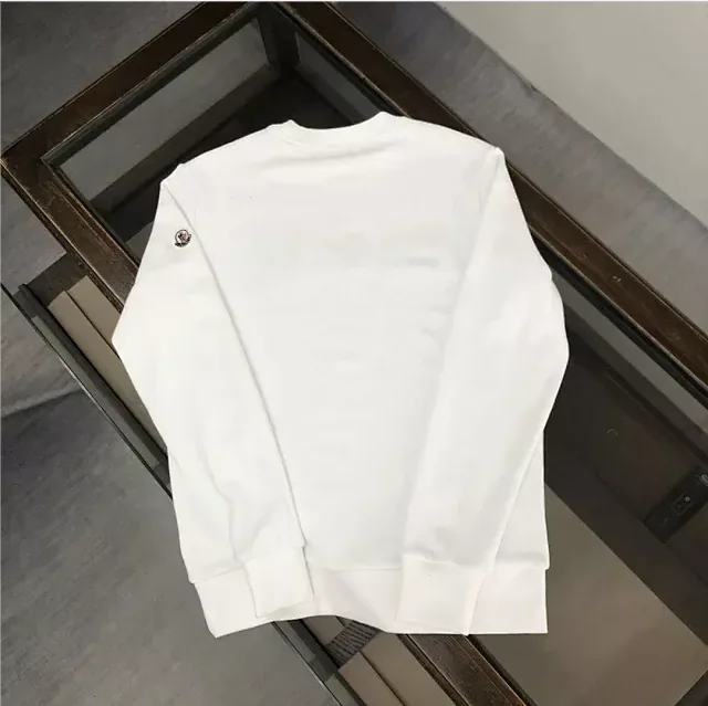 Moncler Sweatshirt — Photo 6
