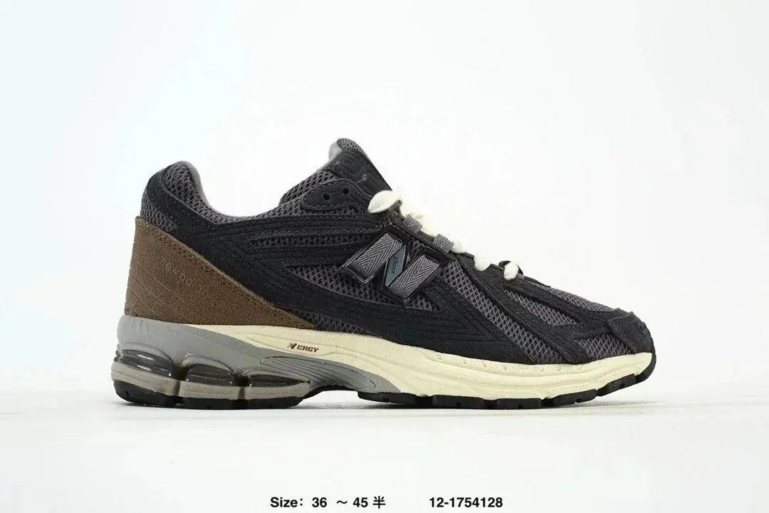 New Balance NB 1906R Lace-Up Running Shoes — photo 5