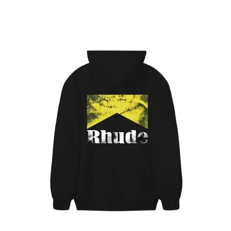Couple Hooded Hoodie — Photo 6