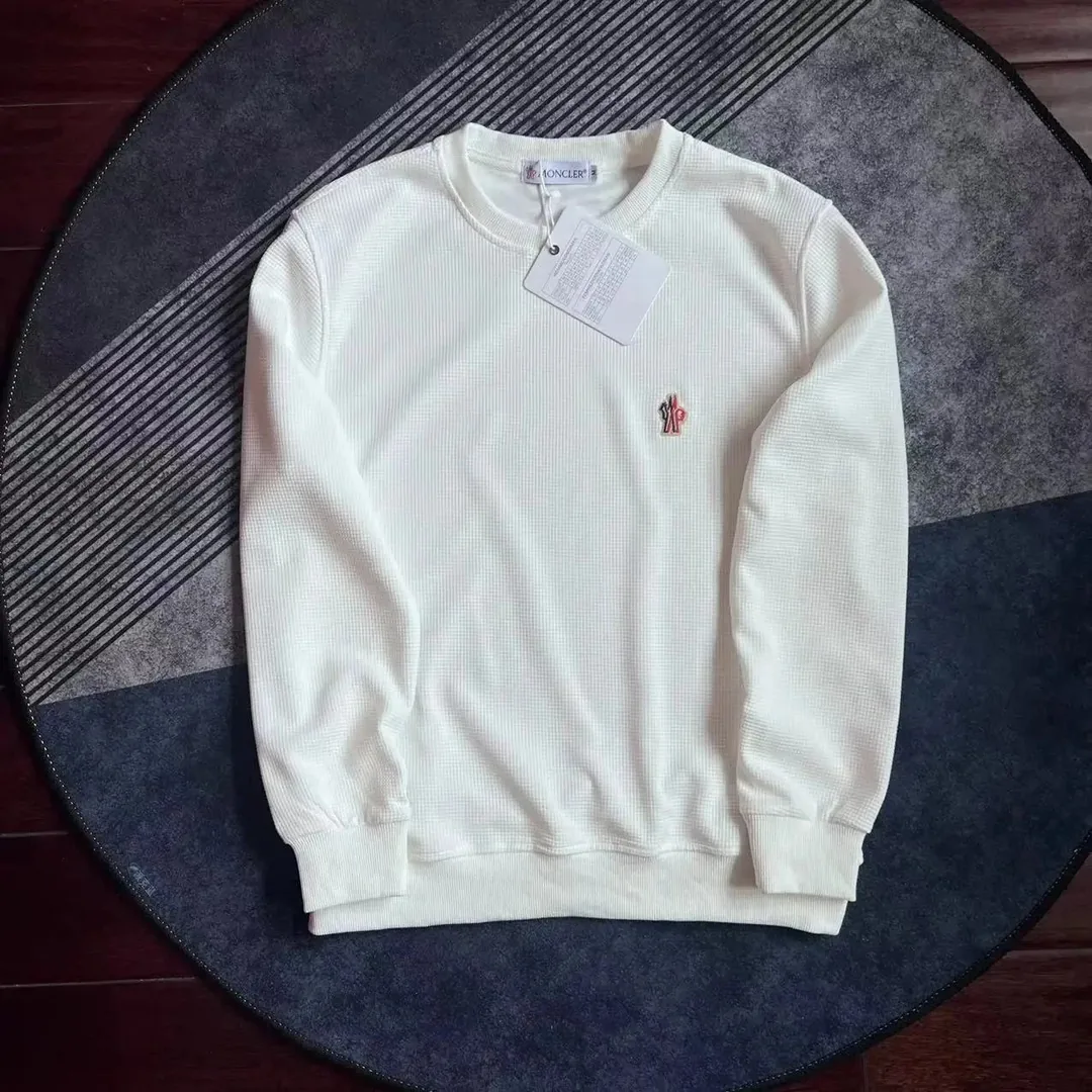 Moncler Sweatshirt — Photo 4