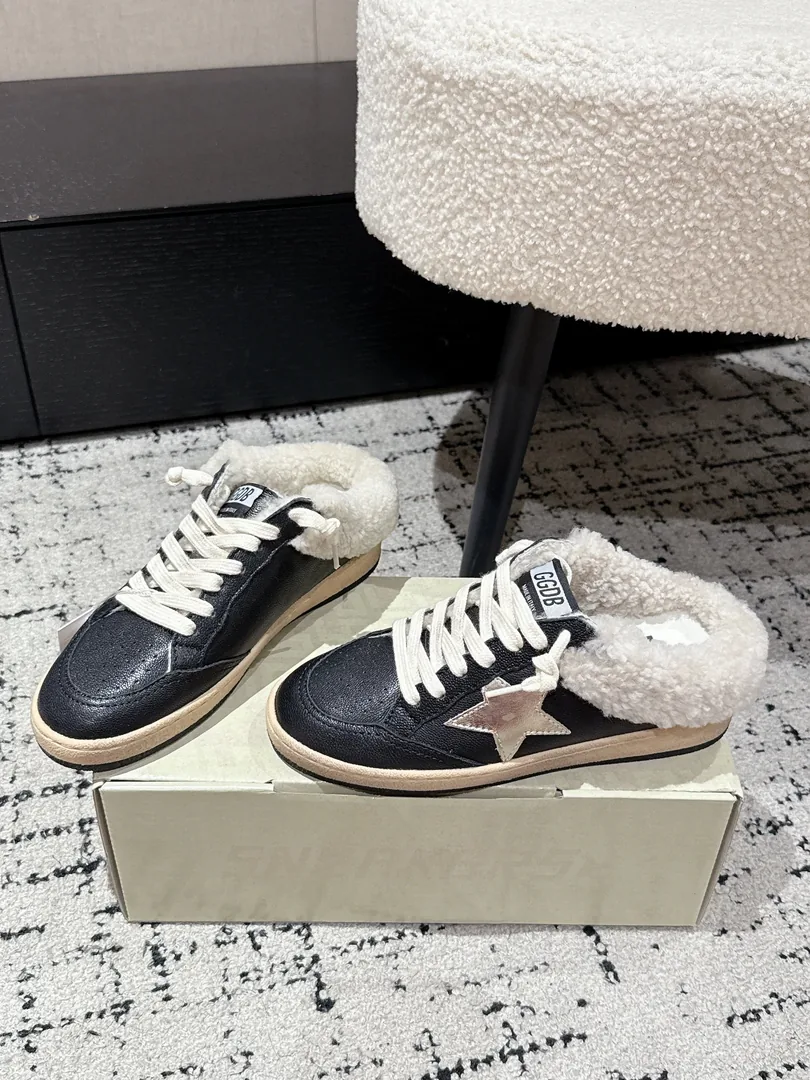 Bape Sta Suede Round-Toe Lace-Up Sneakers — QC