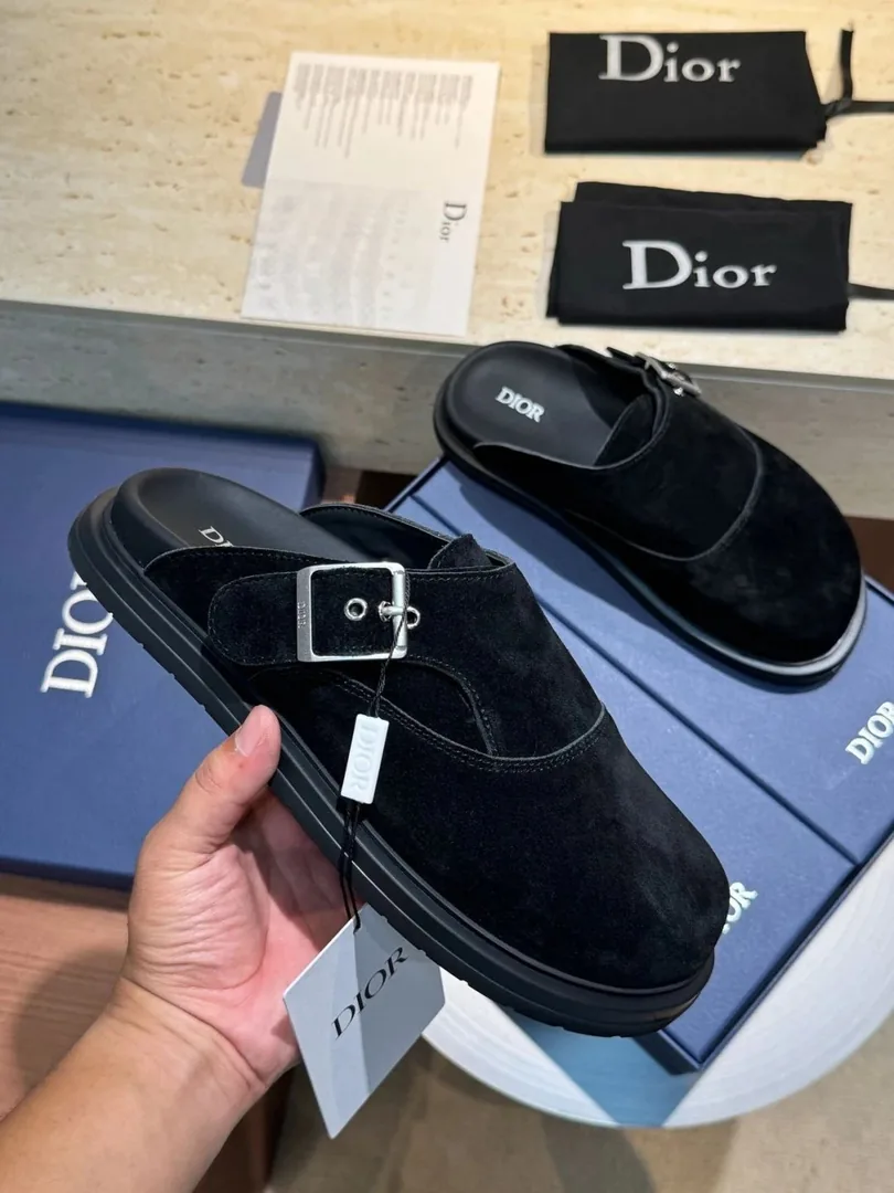 Aqua Mule Slides — photo 11