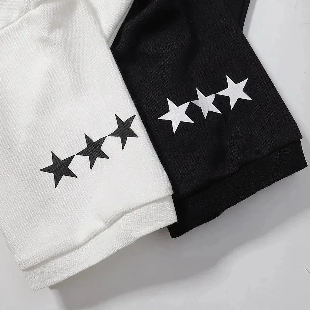 Polo Shirt — QC