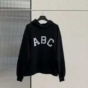 Essentials Hooded Hoodie — photo 8