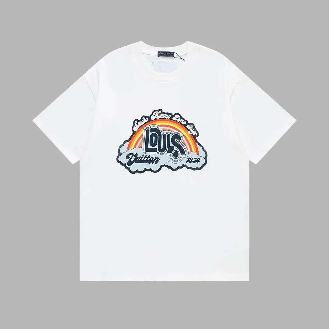 Short-Sleeve T-Shirt 007 — Photo 13