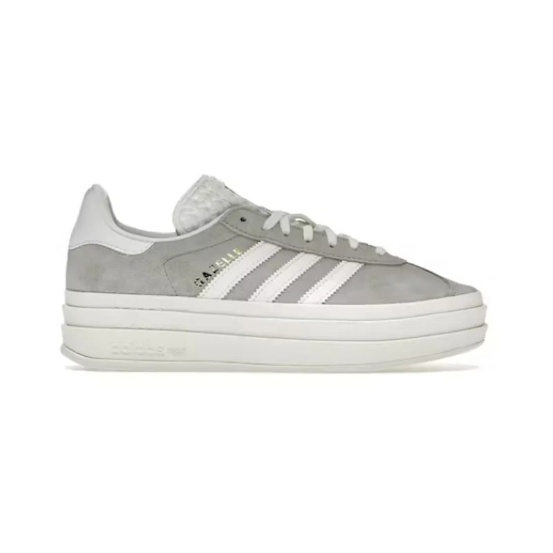 Adidas Gazelle Bold Skate Shoes — QC