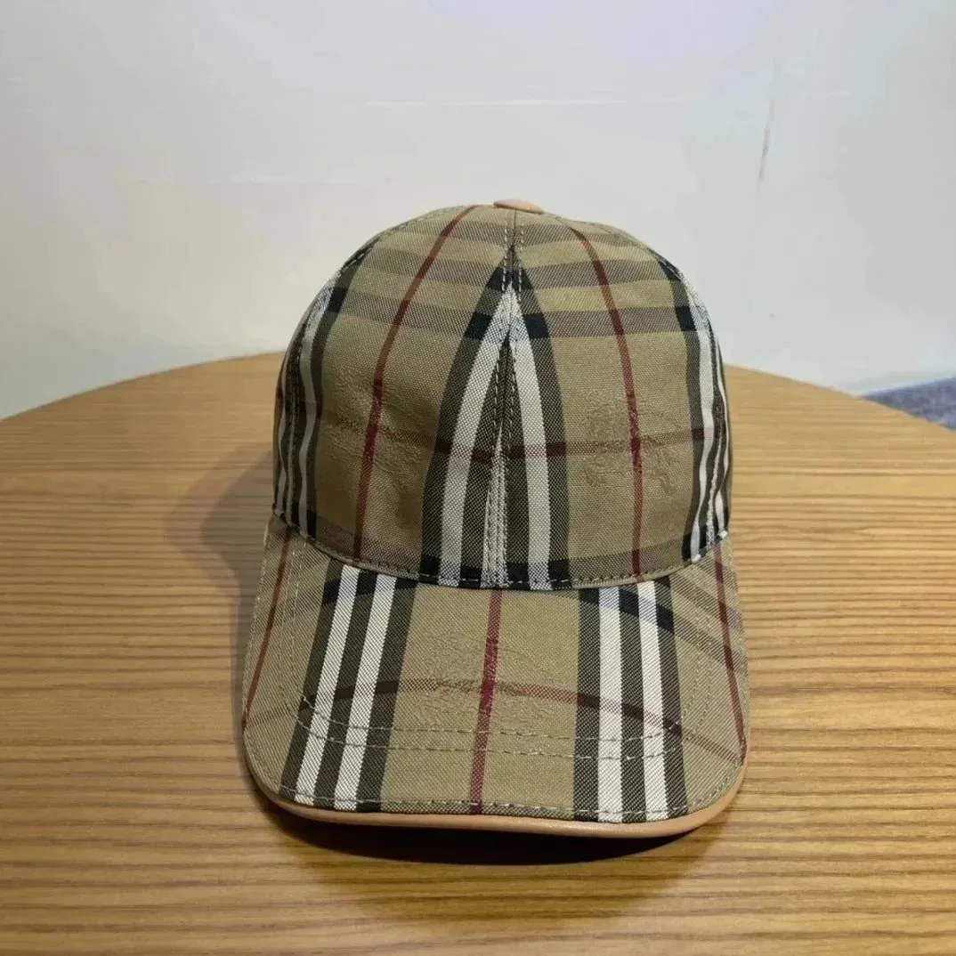 Streetwear Cap — photo 10
